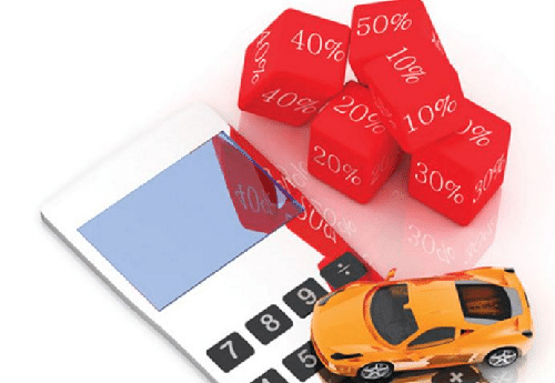 Cân nhắc các khoản chi phí phát sinh khi mua xe