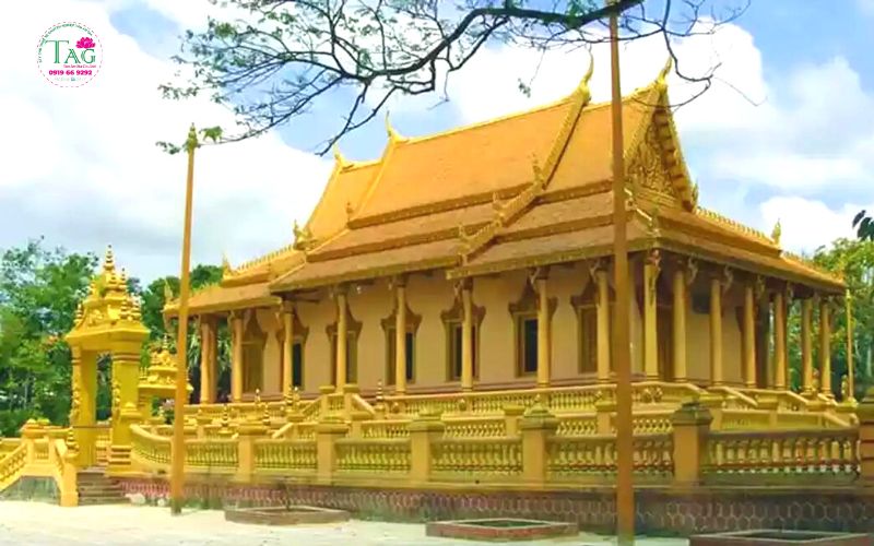 Viện bảo tàng Khmer