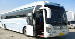 Lựa chọn dịch vụ thuê xe du lịch uy tín, chuyên nghiệp tại Tấn An Gia