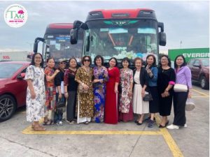 Khách hàng nói gì về Tấn An Gia